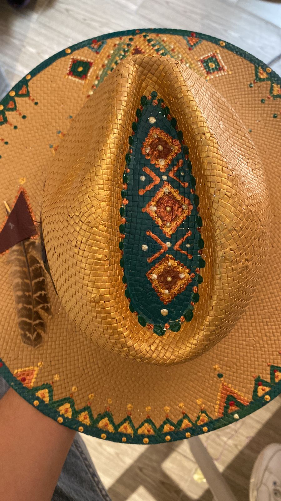 Hat