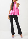 Top Satin