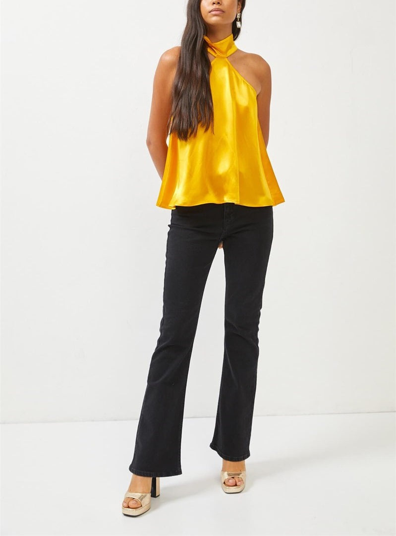 Top Satin