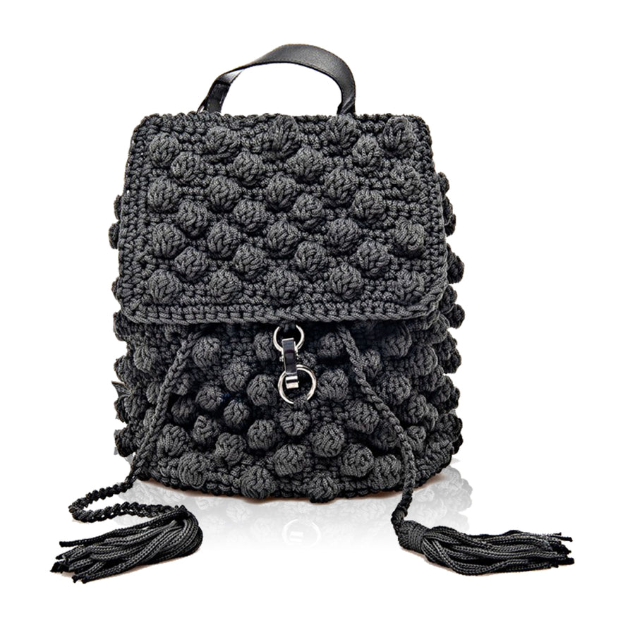 backpack bubbles