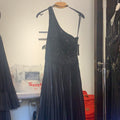 Dress Off Shoulder