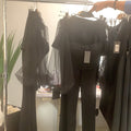 Set Trouser-Skirt