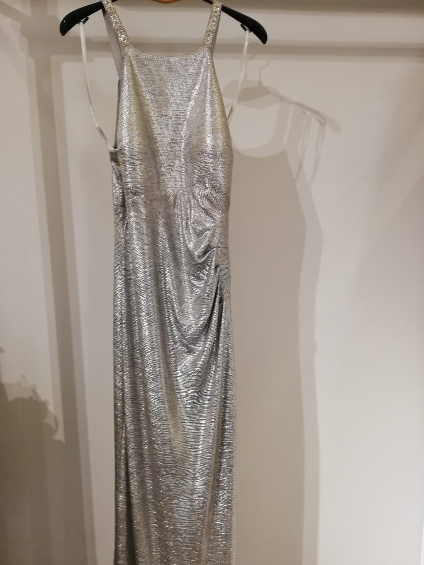 silver dress 2