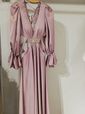 Lila Dress